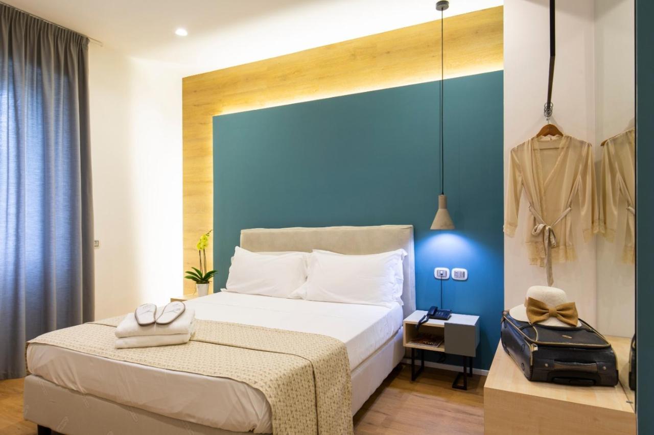 Hotel Plana
