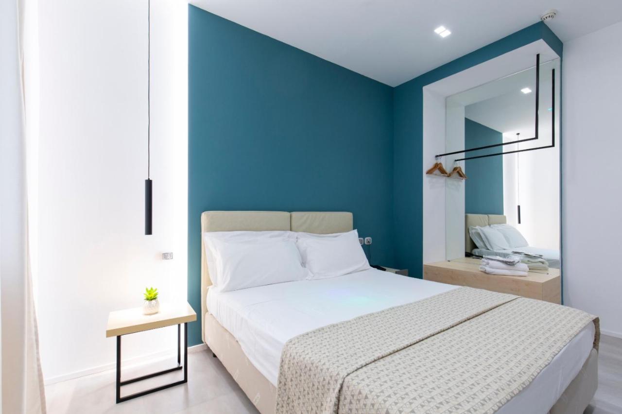 Hotel Plana Caserta