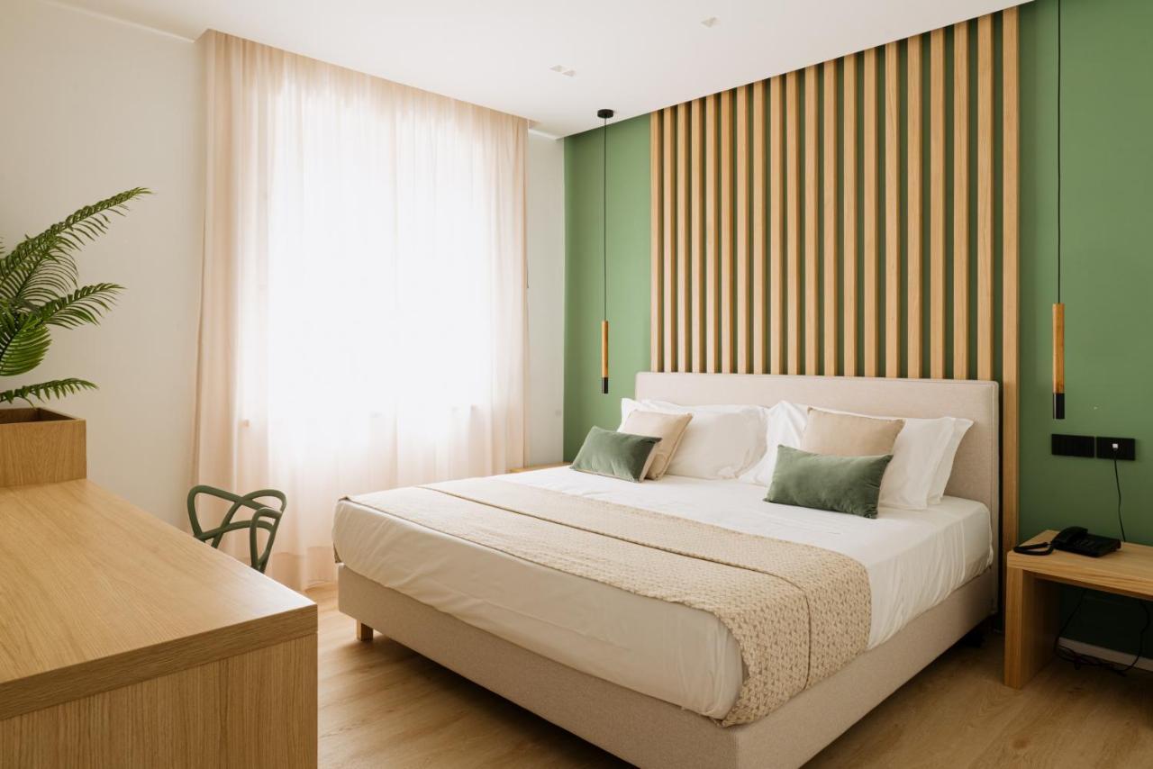 Plana Hotel Caserta