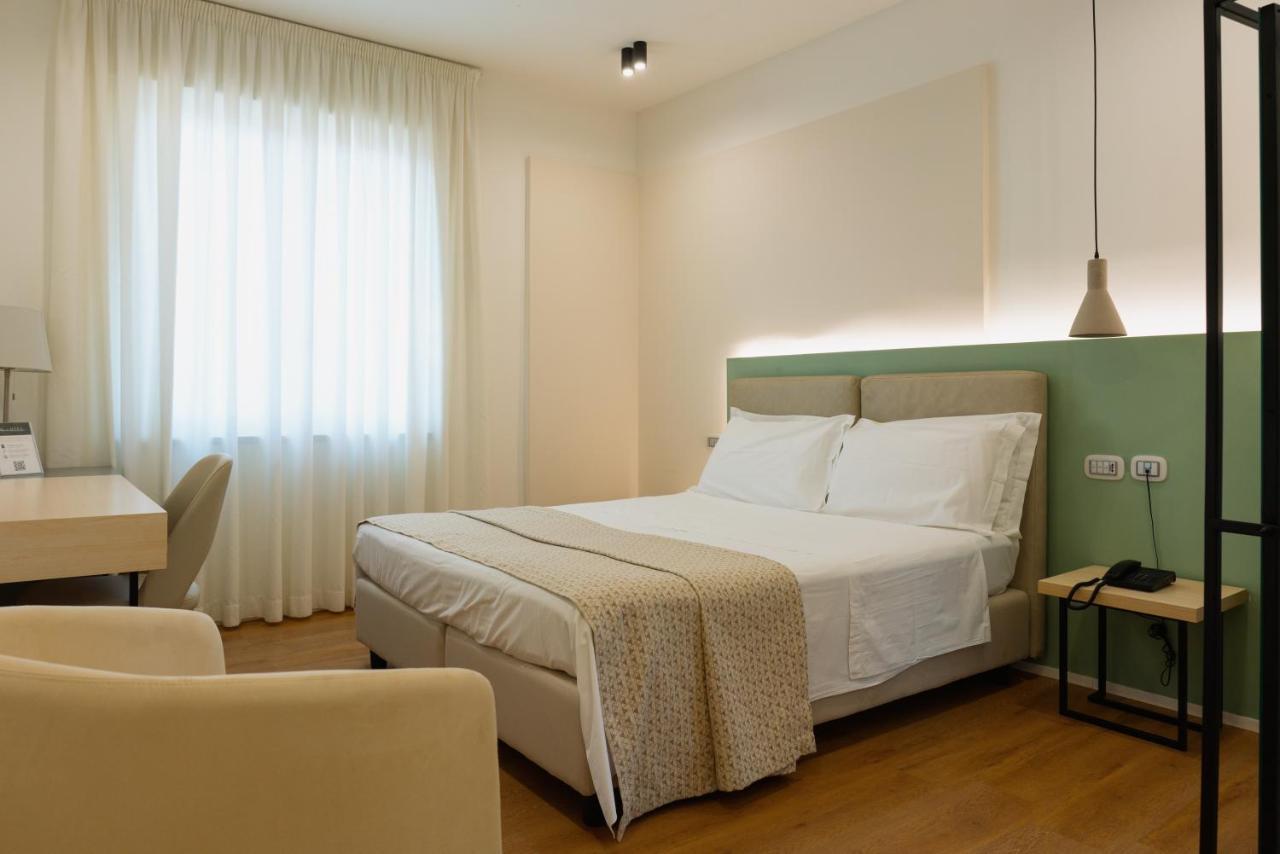 Hotel Plana 4*