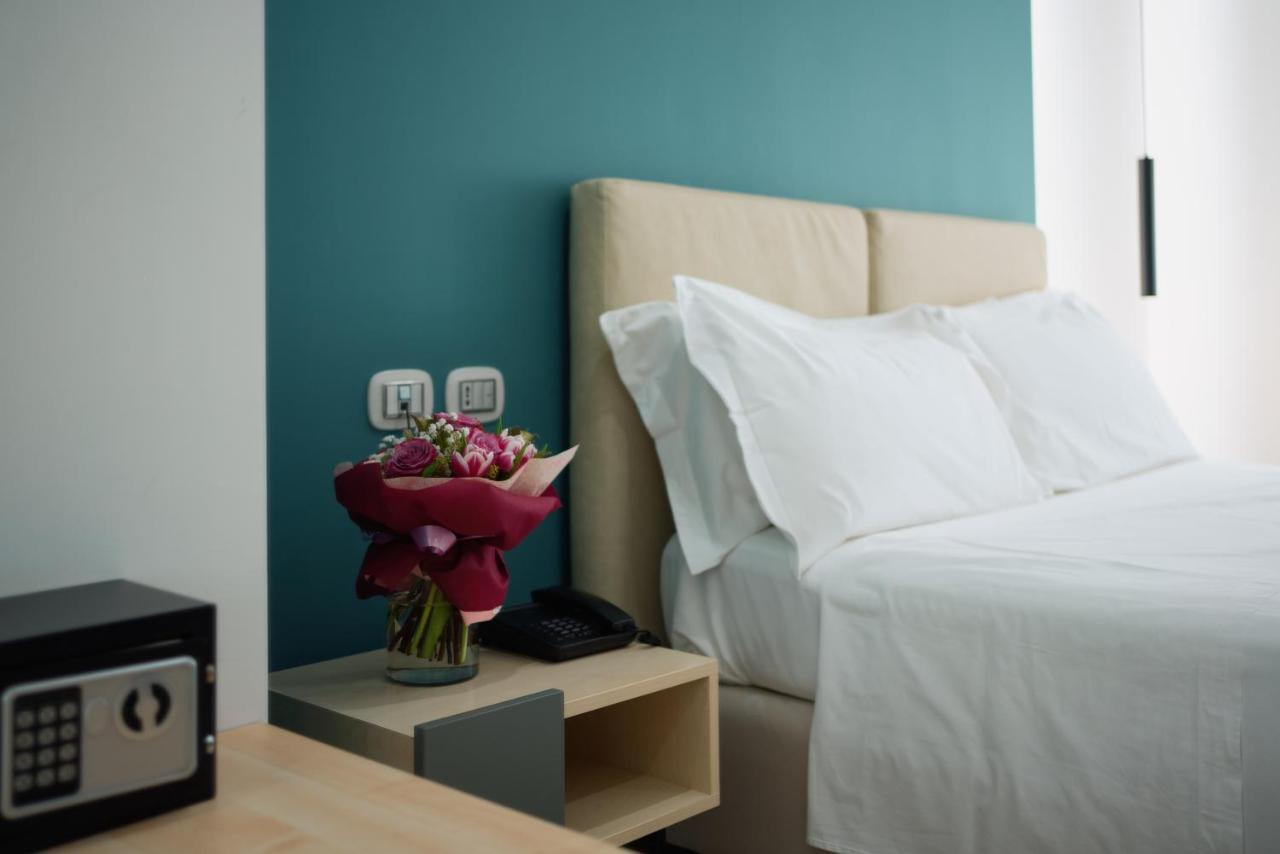 Plana 4* Caserta