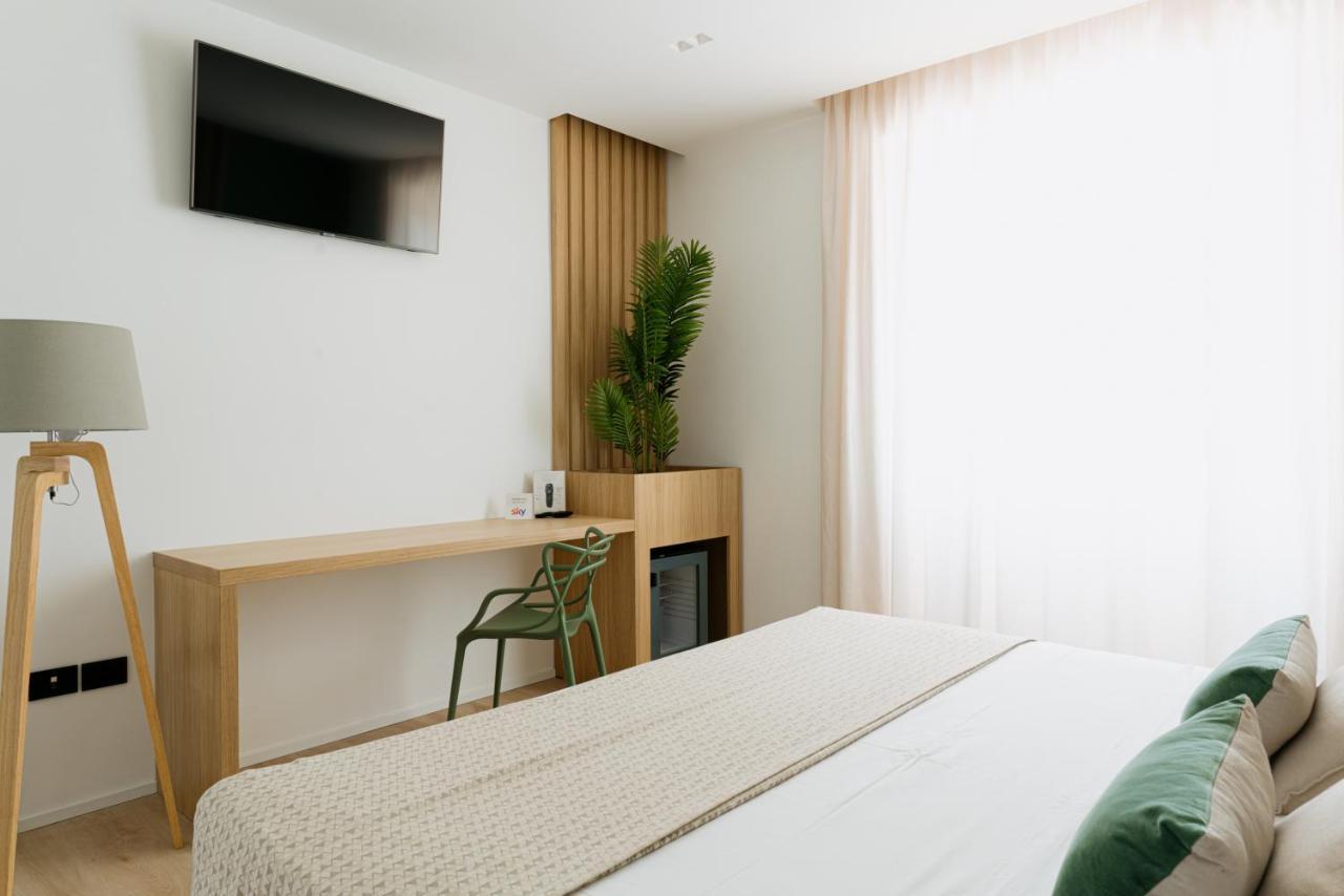 Hotel Plana Caserta
