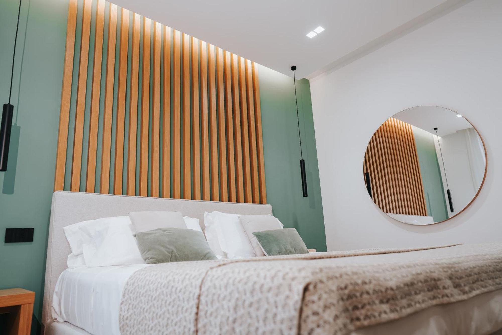 Hotel Plana Caserta