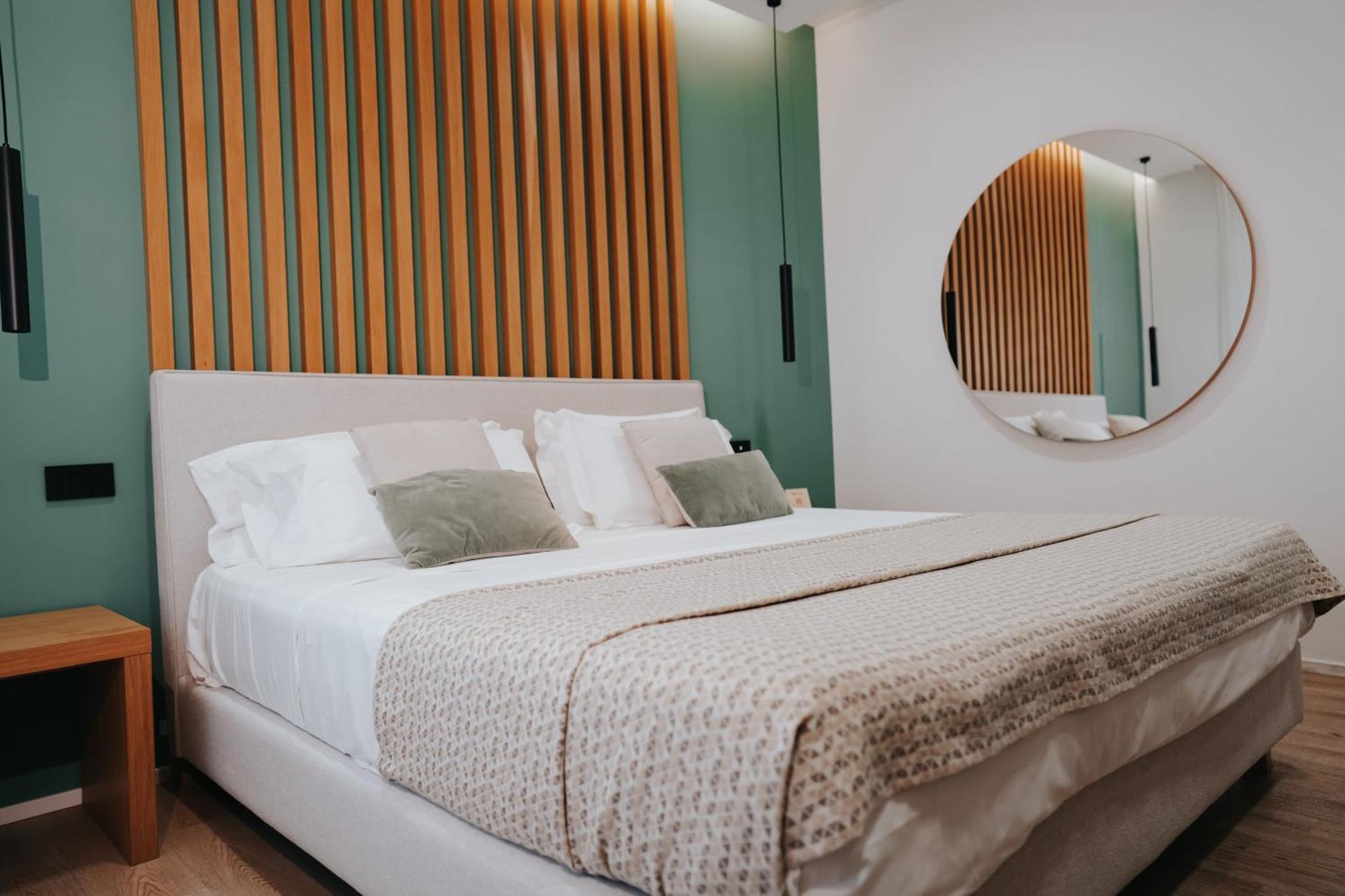 Hotel Plana