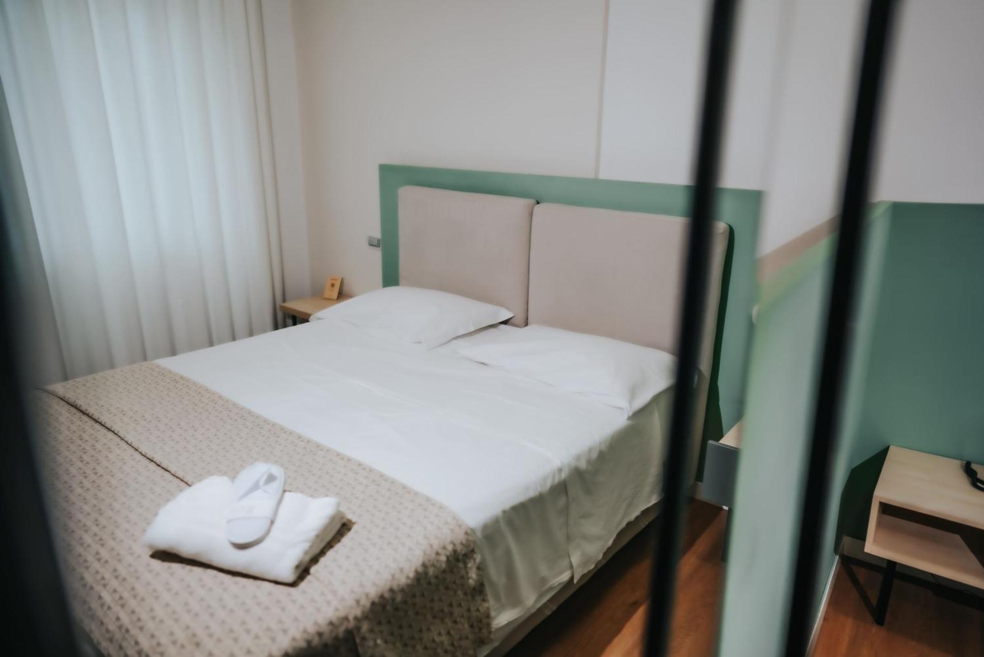 Hotel Plana 4*