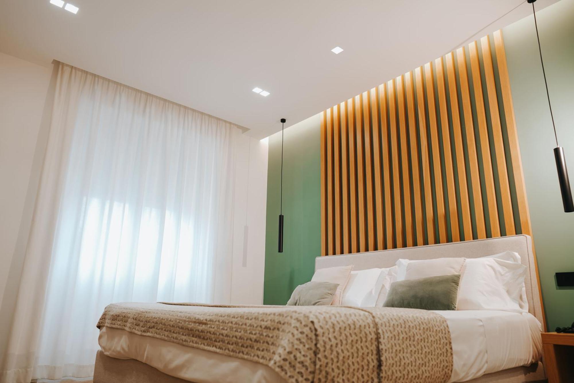 Plana 4* Caserta