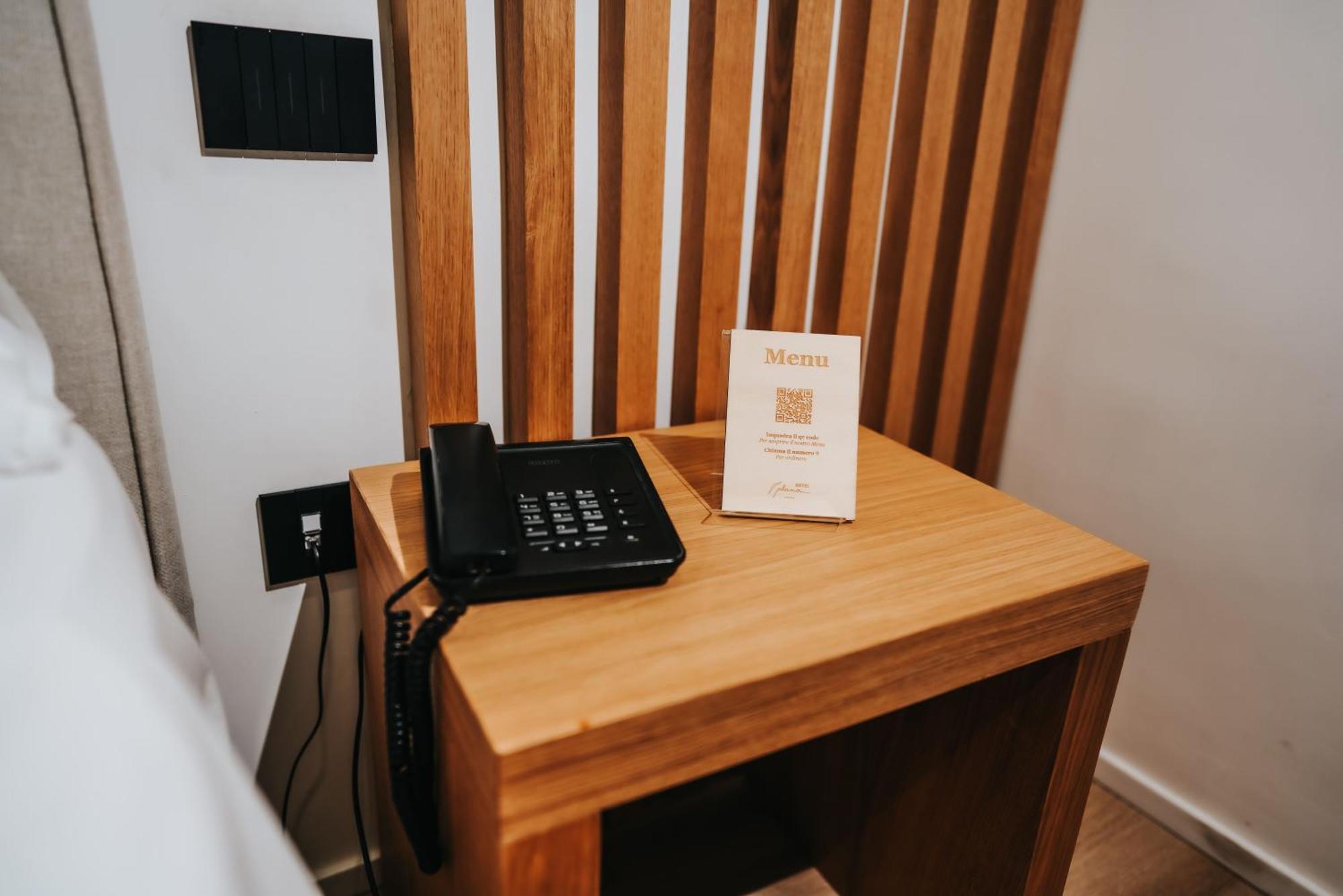 Plana Hotel Caserta