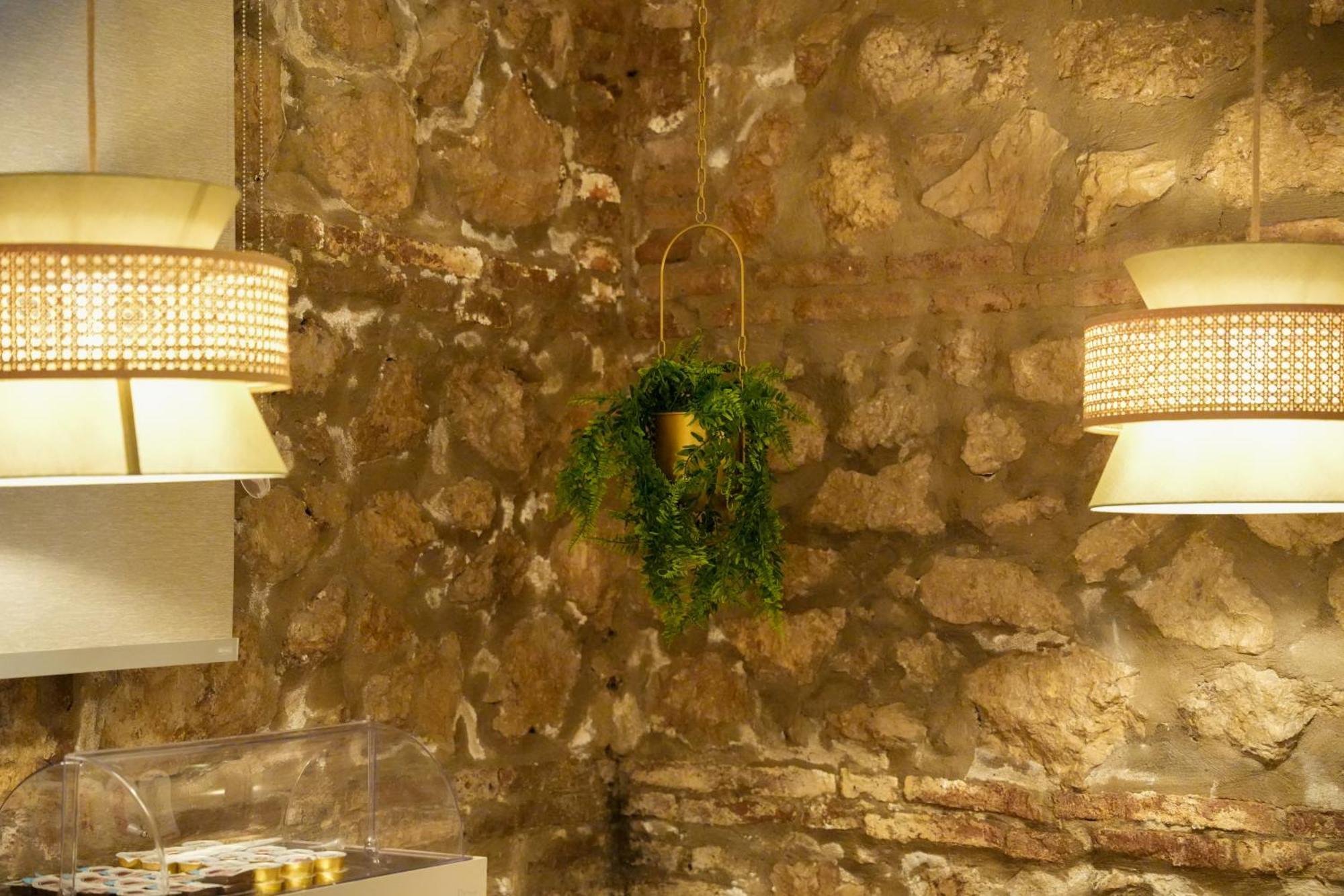 Hotel Plana