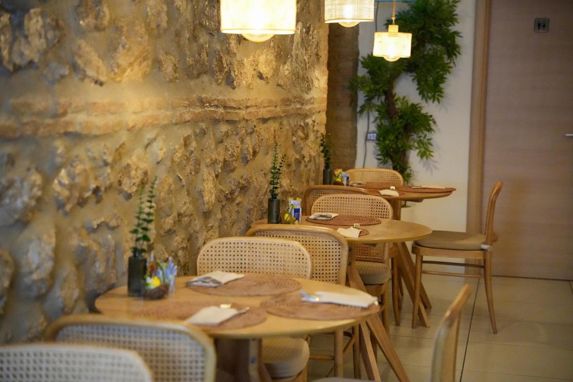 Hotel Plana Caserta