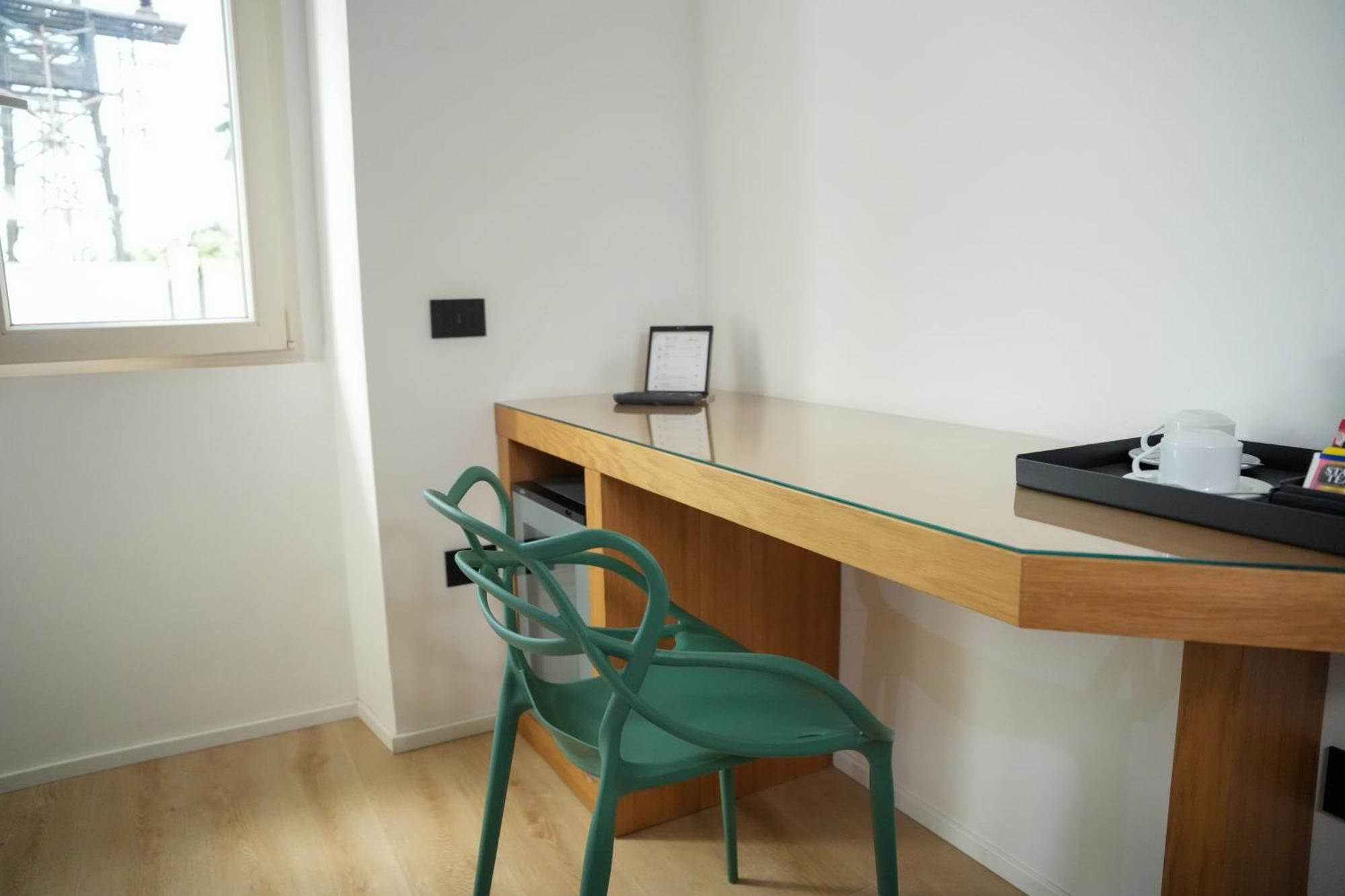 Hotel Plana 4*