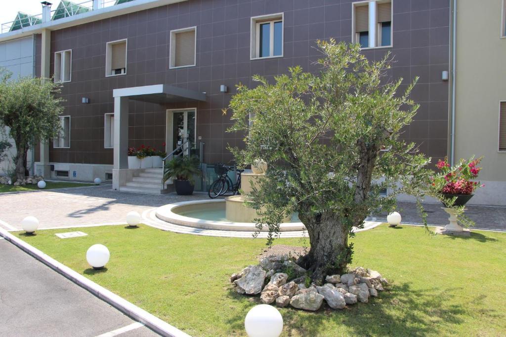 Plana 4* Caserta