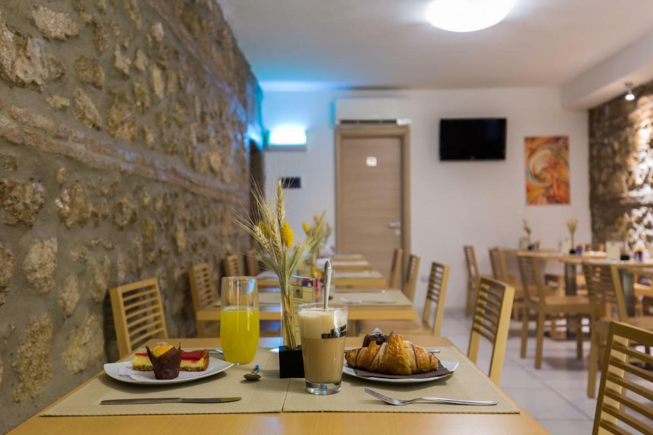 Hotel Plana Caserta